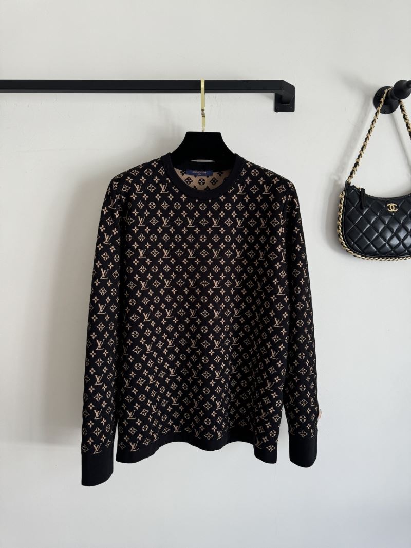 Louis Vuitton Sweaters